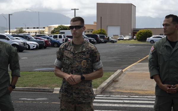 Prepare for the worst hope for the best