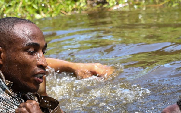 Martial Arts Instructor Course