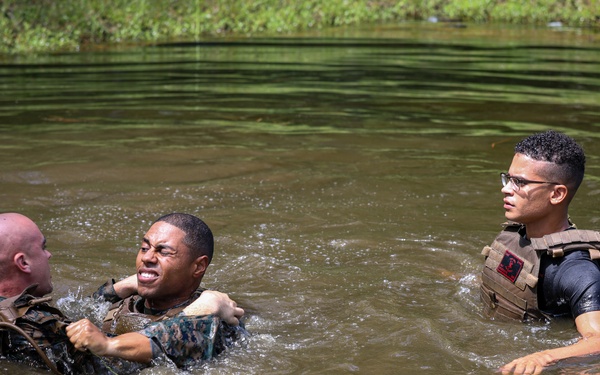 Martial Arts Instructor Course
