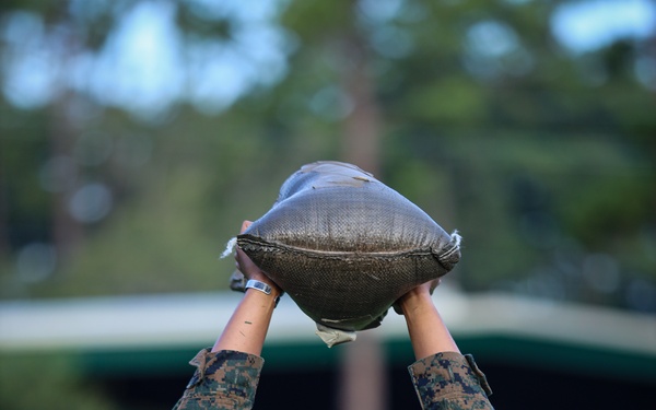 Martial Arts Instructor Course