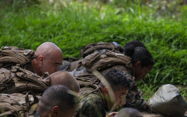 Martial Arts Instructor Course