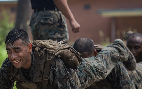Martial Arts Instructor Course