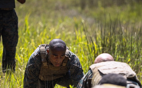 Martial Arts Instructor Course