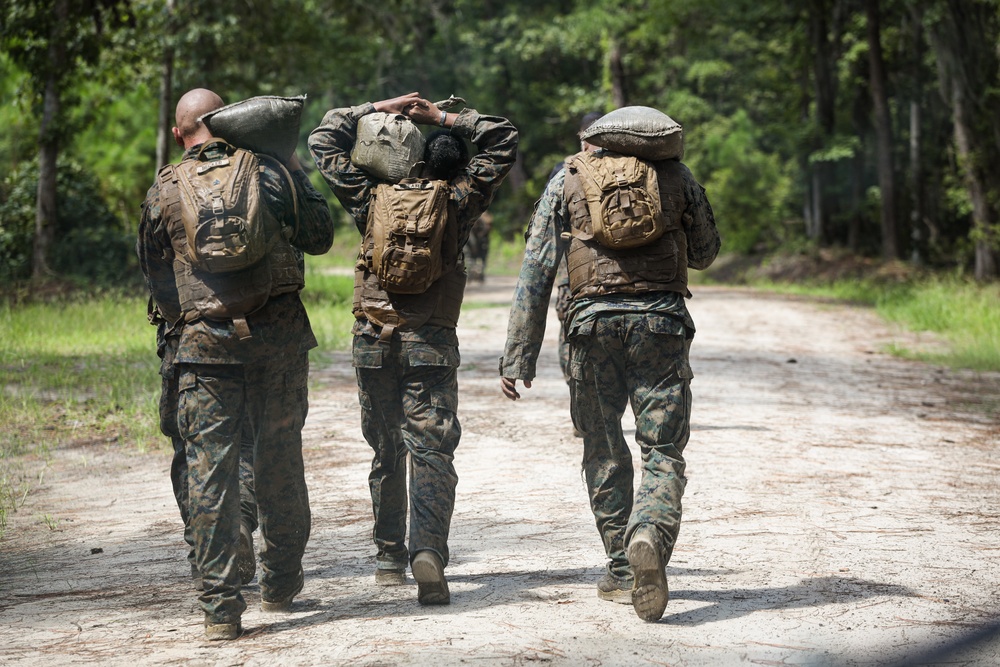 Martial Arts Instructor Course