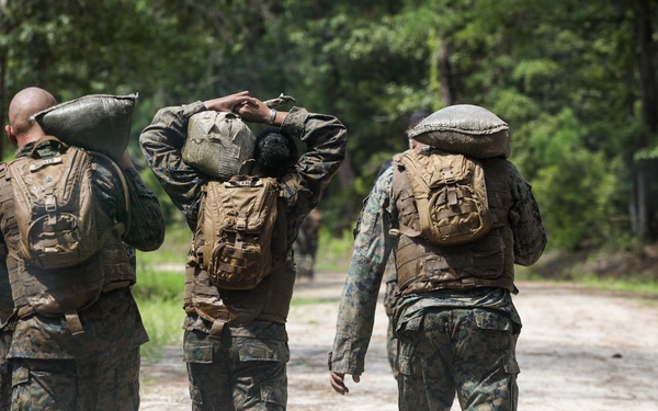 Martial Arts Instructor Course