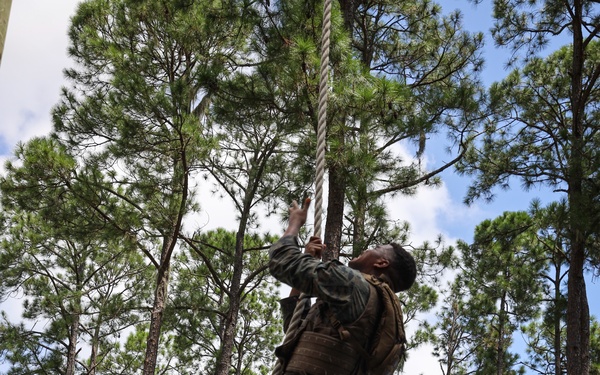 Martial Arts Instructor Course