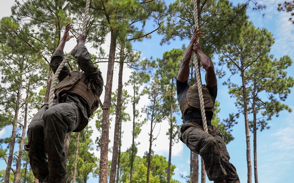 Martial Arts Instructor Course