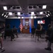 Pentagon Spokesman, CENTCOM Commander Brief Reporters