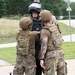 EOD Airmen participate in Audacious Warrior exercise at Fort McCoy, Volk Field