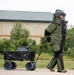 EOD Airmen participate in Audacious Warrior exercise at Fort McCoy, Volk Field