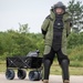 EOD Airmen participate in Audacious Warrior exercise at Fort McCoy, Volk Field