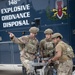 EOD Airmen participate in Audacious Warrior exercise at Fort McCoy, Volk Field