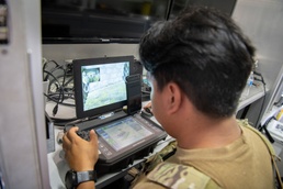 EOD Airmen participate in Audacious Warrior exercise at Fort McCoy, Volk Field