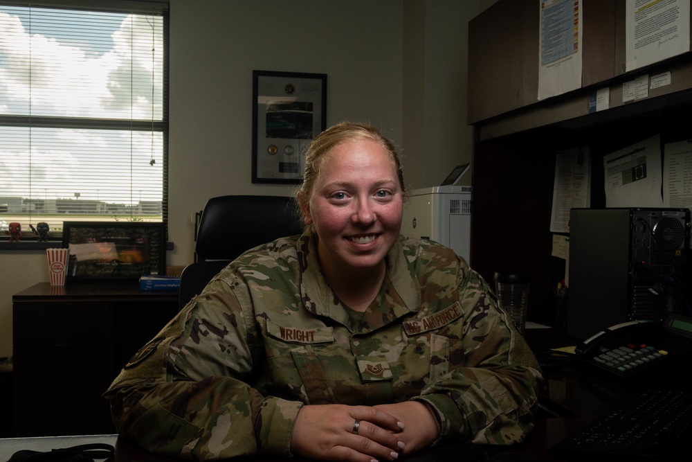 23rd SOWS: Hurricane prepared with a global impact