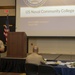 Top Enlisted Marine hosts Senior Enlisted Symposium