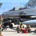 Hill AFB hosts weapons evaluation