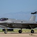 Hill AFB hosts weapons evaluation