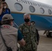 SOUTHCOM Commander Visit Haiti