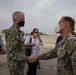 SOUTHCOM Commander Visits Haiti