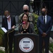 Adm. Craig Faller visits Haiti