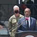 Adm. Craig Faller visits Haiti