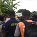 USSOUTHCOM commander, JTF-Haiti commanders visit Haitian communities after supply drops