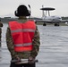 718th AMXS maintainers recover an E-3 Sentry during RED FLAG-Alaska 21-3