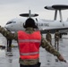 718th AMXS maintainers recover an E-3 Sentry during RED FLAG-Alaska 21-3