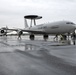 718th AMXS maintainers recover an E-3 Sentry during RED FLAG-Alaska 21-3