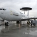 718th AMXS maintainers recover an E-3 Sentry during RED FLAG-Alaska 21-3