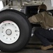 718th AMXS maintainers recover an E-3 Sentry during RED FLAG-Alaska 21-3