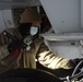 718th AMXS maintainers recover an E-3 Sentry during RED FLAG-Alaska 21-3