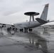 718th AMXS maintainers recover an E-3 Sentry during RED FLAG-Alaska 21-3