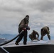 Maintainers: Keeping the F-22 in the fight