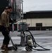 Maintainers: Keeping the F-22 in the fight