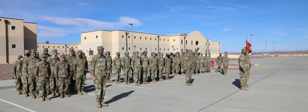 March 15, 2021 Promotions