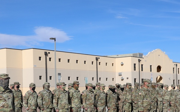 March 15, 2021 Promotions