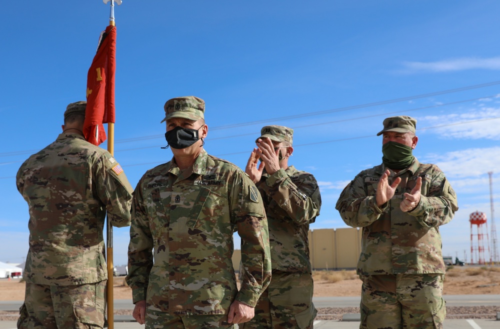 March 15, 2021 Promotions