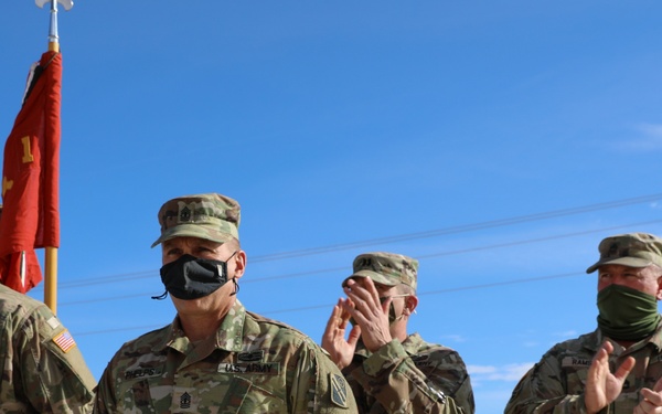 March 15, 2021 Promotions