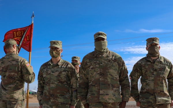 March 15, 2021 Promotions