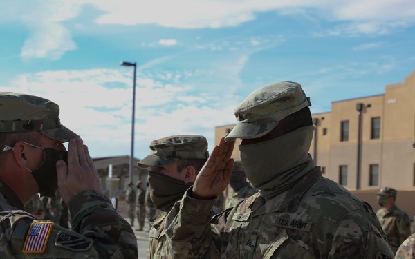 March 15, 2021 Promotions