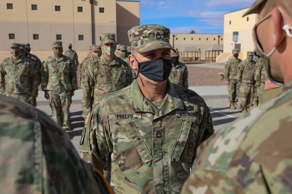 March 15, 2021 Promotions