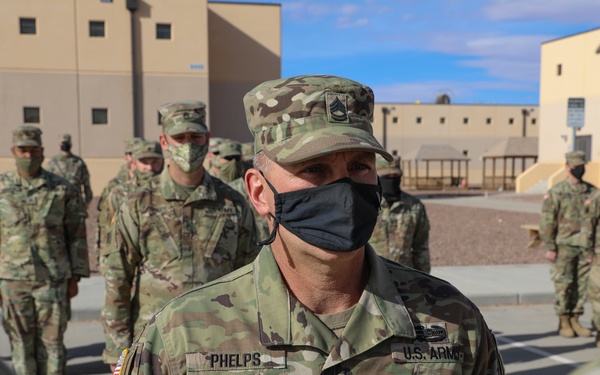 March 15, 2021 Promotions