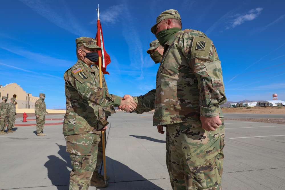 March 15, 2021 Promotions