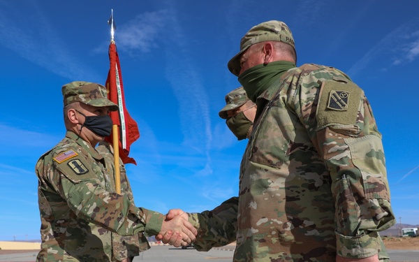 March 15, 2021 Promotions