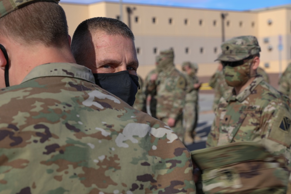 March 15, 2021 Promotions