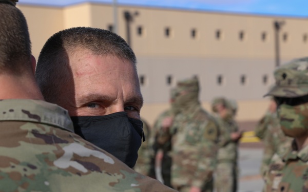 March 15, 2021 Promotions