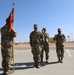 Spc. Joshua Swaw Promotion
