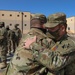 Spc. Joshua Swaw Promotion