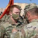 Spc. Joshua Swaw Promotion